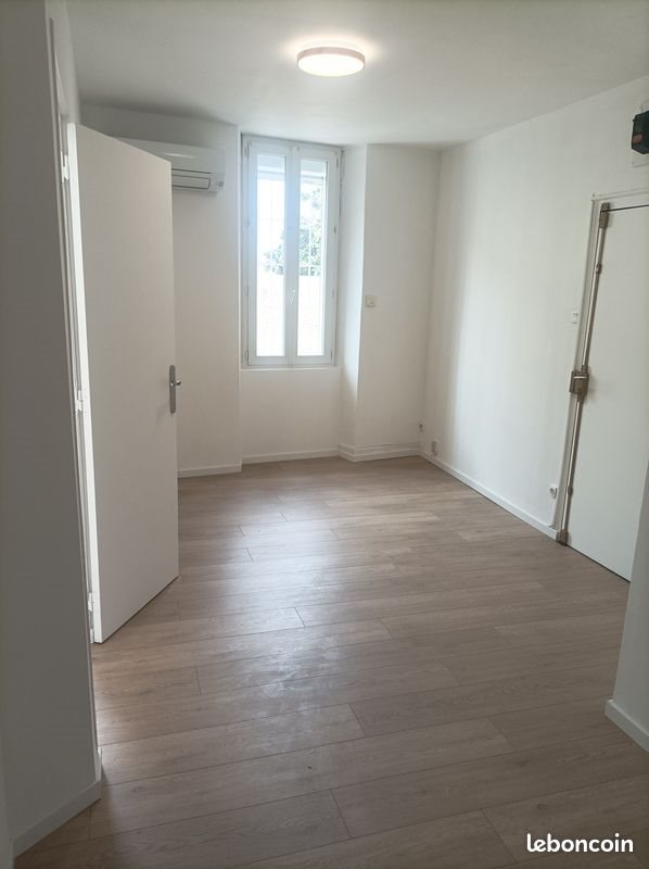 Appartement à louer, 32m², Toulon