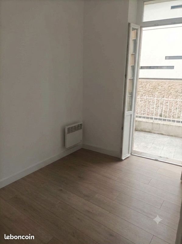 Appartement à louer, 32m², Toulon