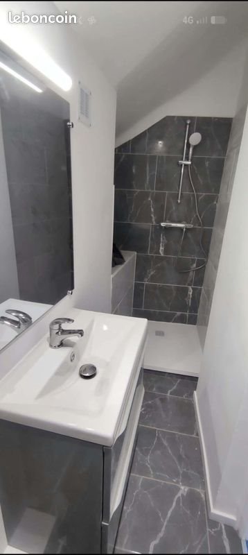 Appartement à louer, 32m², Toulon