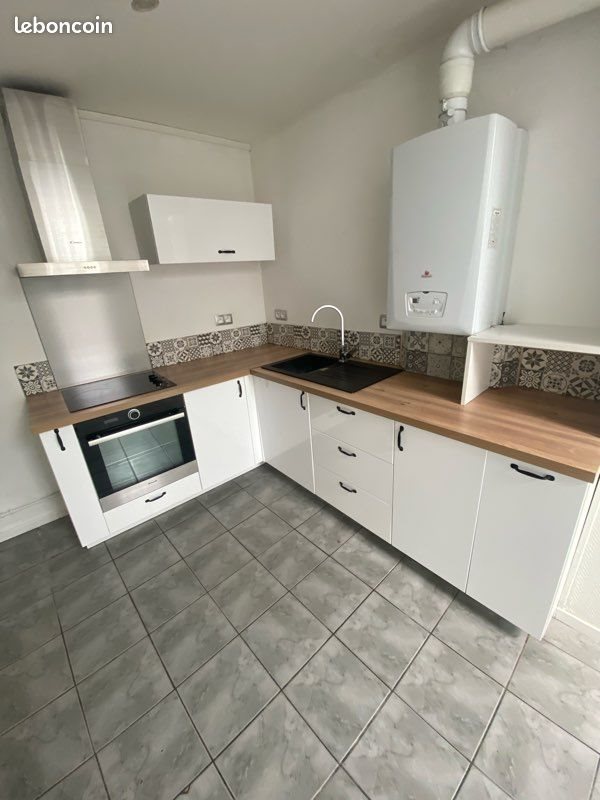 Maison à louer, 65m², Aniche