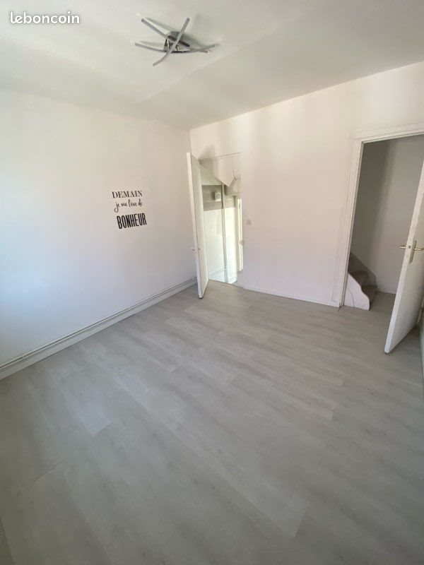 Maison à louer, 65m², Aniche
