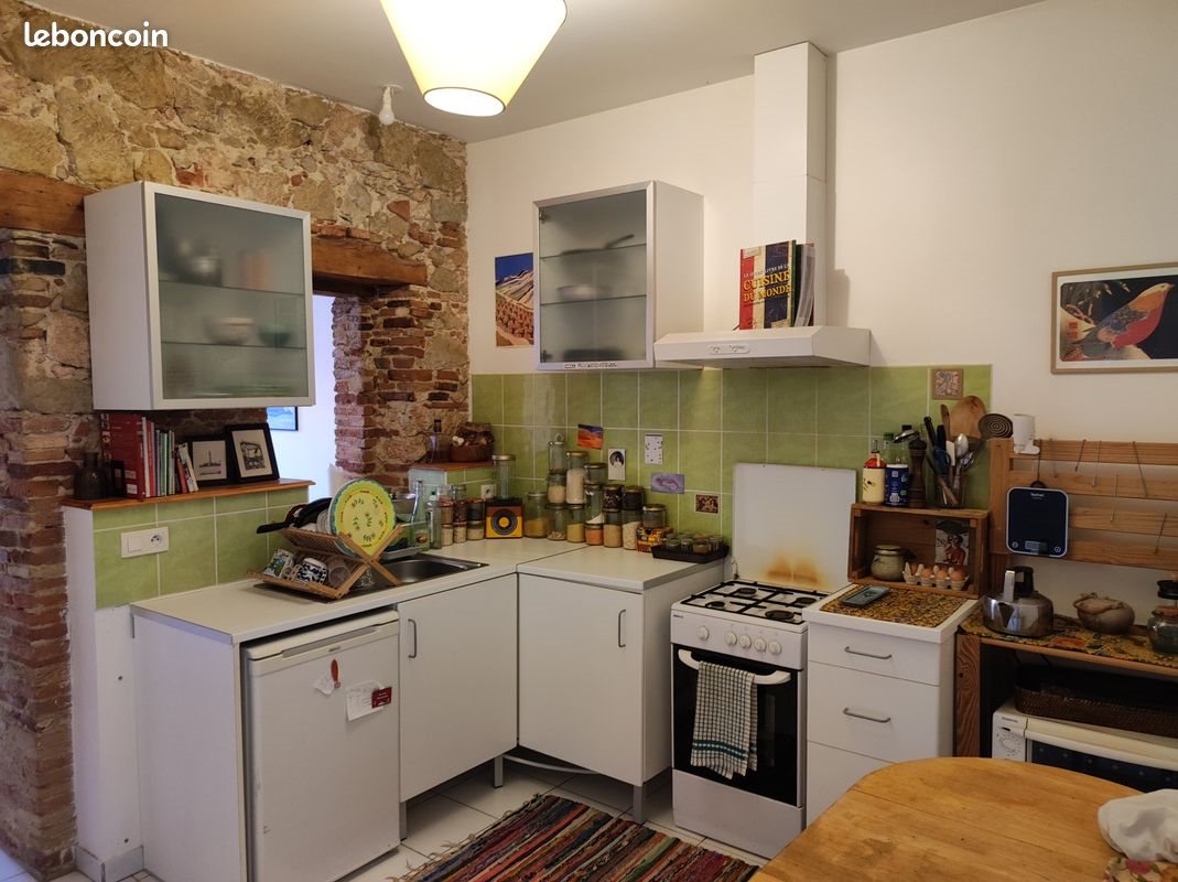 Appartement à louer, 70m², Lavaur