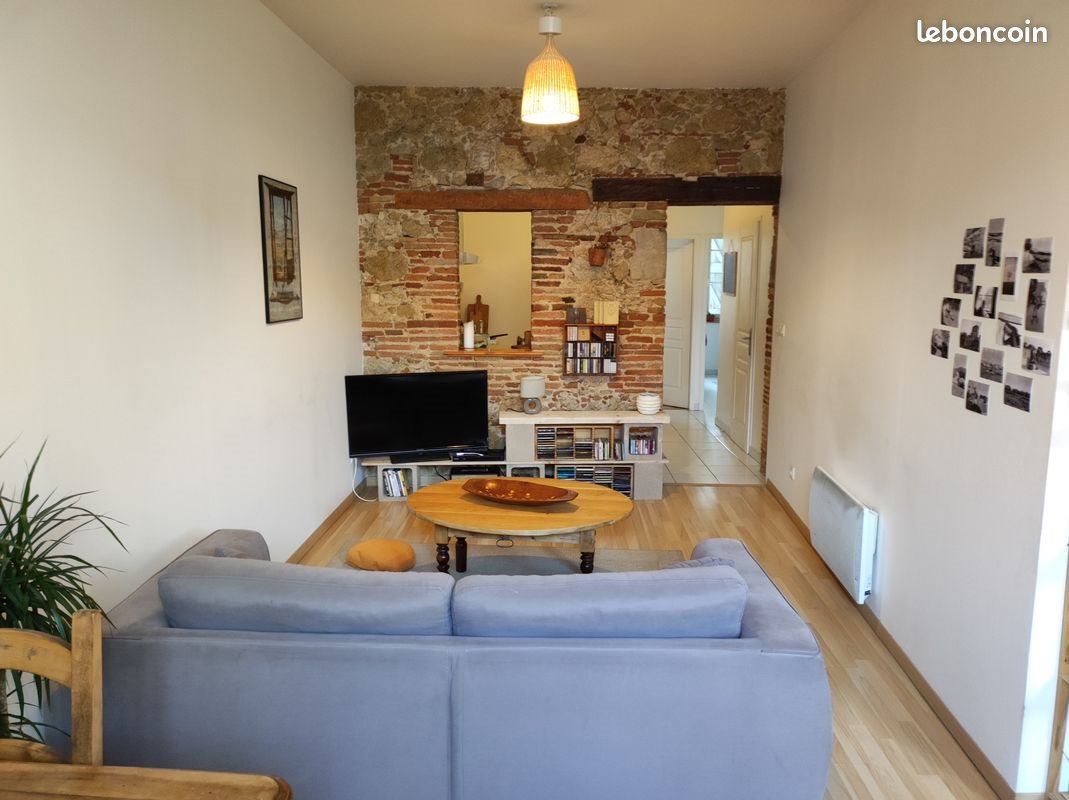 Appartement à louer, 70m², Lavaur