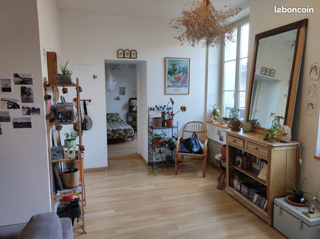 Appartement à louer, 70m², Lavaur