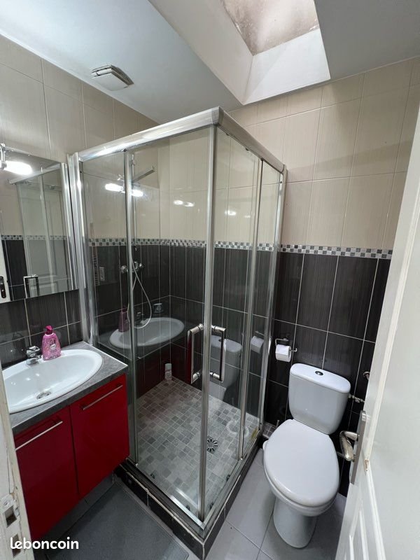 Appartement à louer, 35m², Nice