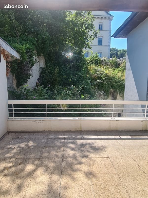 Appartement à vendre, 53m², Poisat