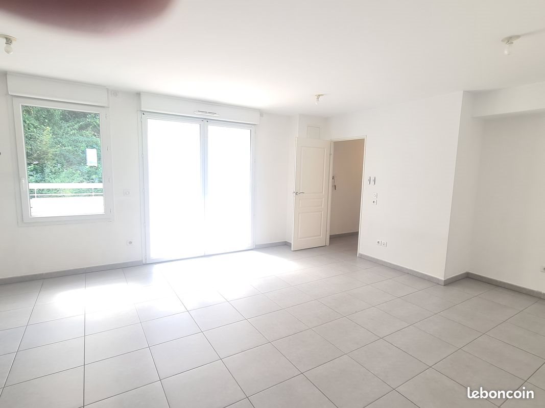 Appartement à vendre, 53m², Poisat