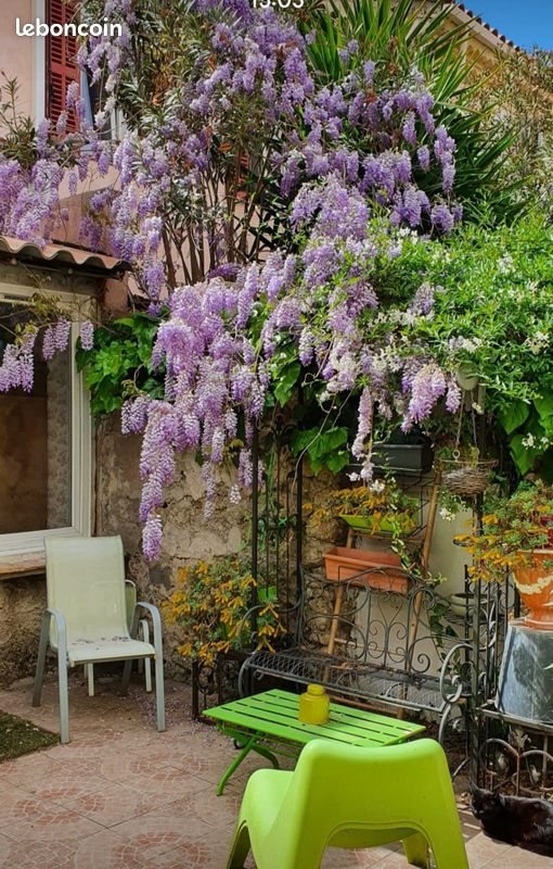 Maison à vendre, 100m², Marseille 10ème