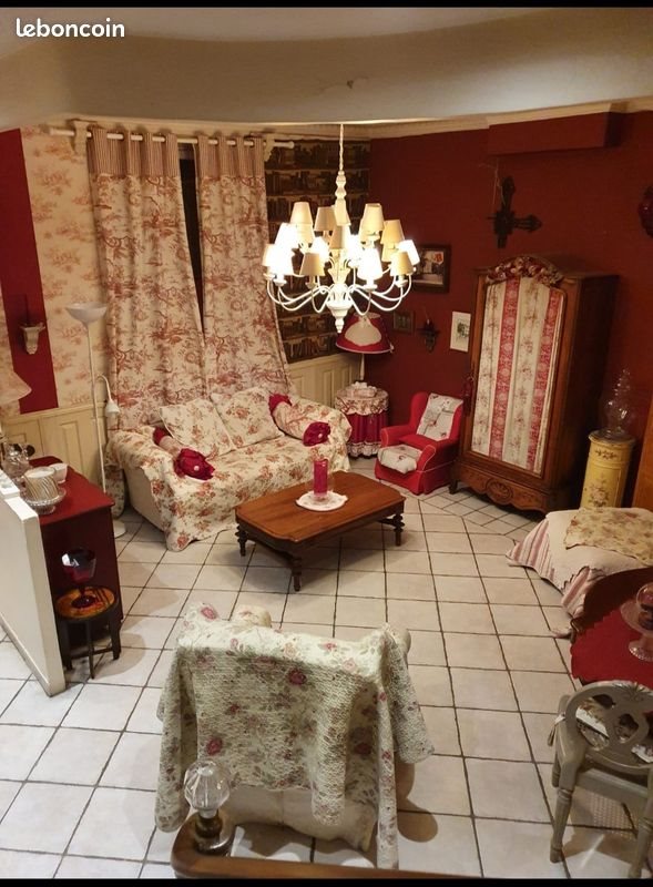 Maison à vendre, 100m², Marseille 10ème
