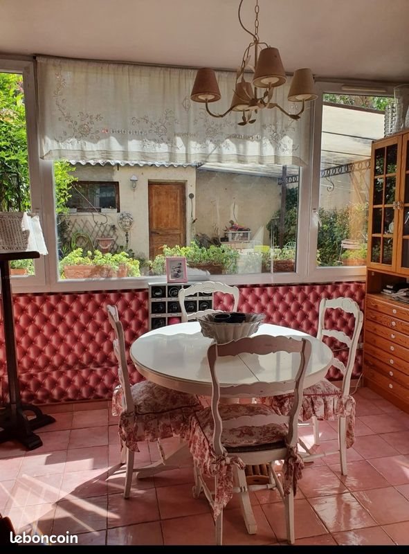 Maison à vendre, 100m², Marseille 10ème