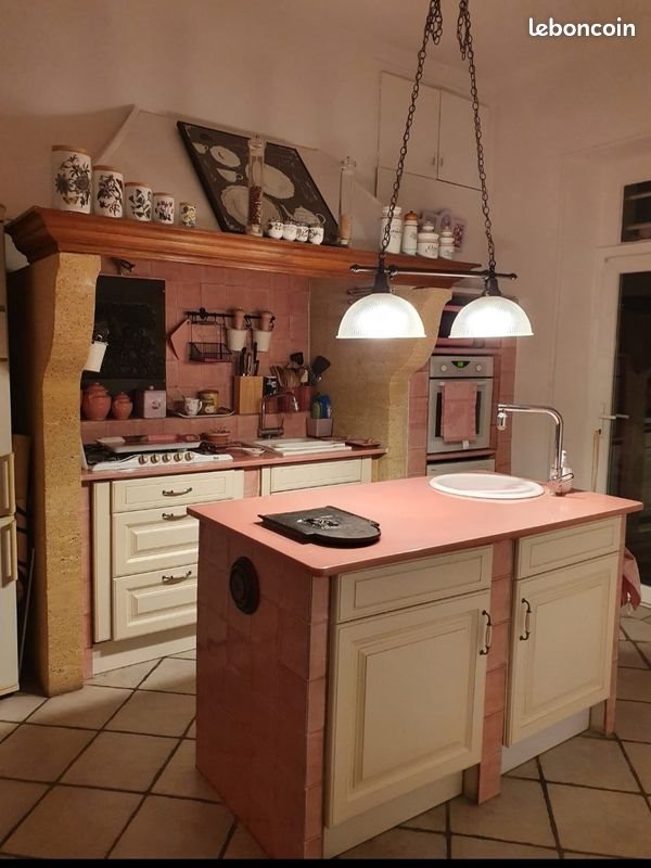 Maison à vendre, 100m², Marseille 10ème