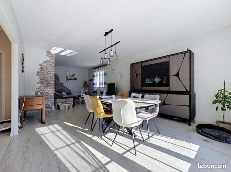 Maison à vendre, 137m², Commentry