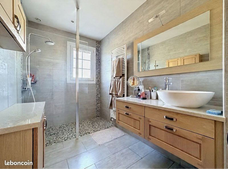 Maison à vendre, 137m², Commentry