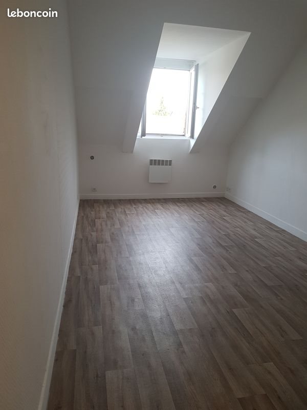 Appartement à louer, 23m², Saint-Arnoult-en-Yvelines