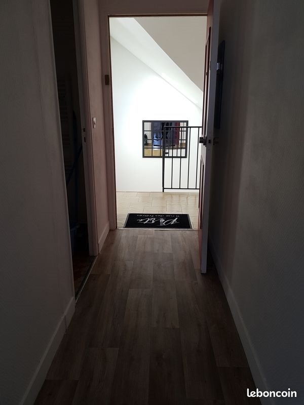 Appartement à louer, 23m², Saint-Arnoult-en-Yvelines