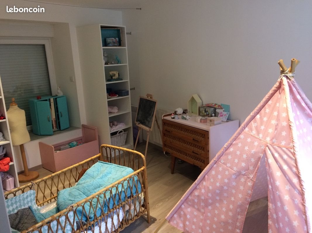 Maison à louer, 75m², Quimper