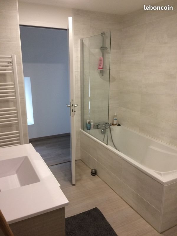 Maison à louer, 75m², Quimper