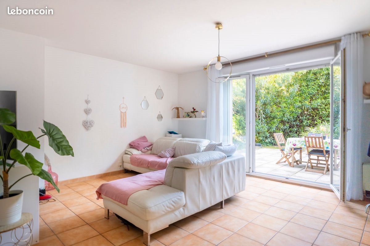 Appartement à vendre, 70m², Marseille 12ème