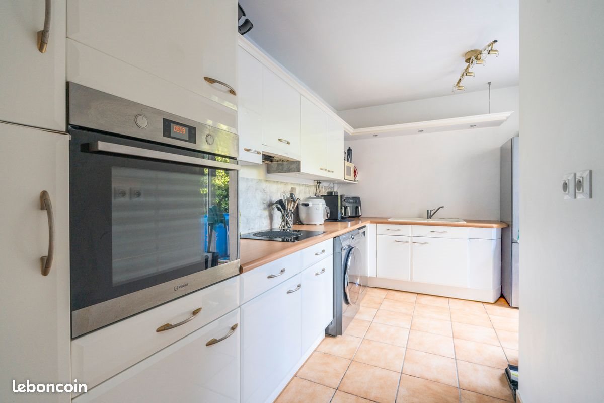 Appartement à vendre, 70m², Marseille 12ème