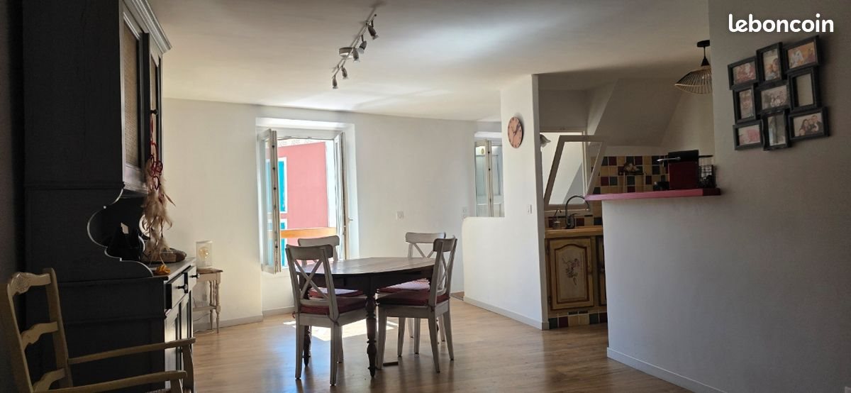 Maison à vendre, 70m², Riez
