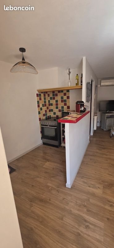 Maison à vendre, 70m², Riez