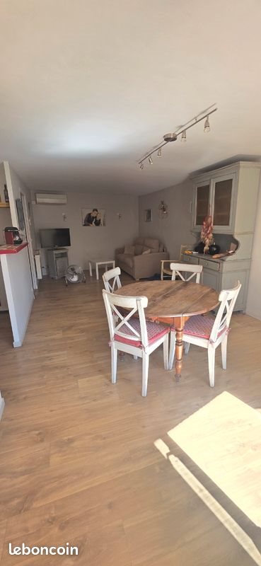 Maison à vendre, 70m², Riez