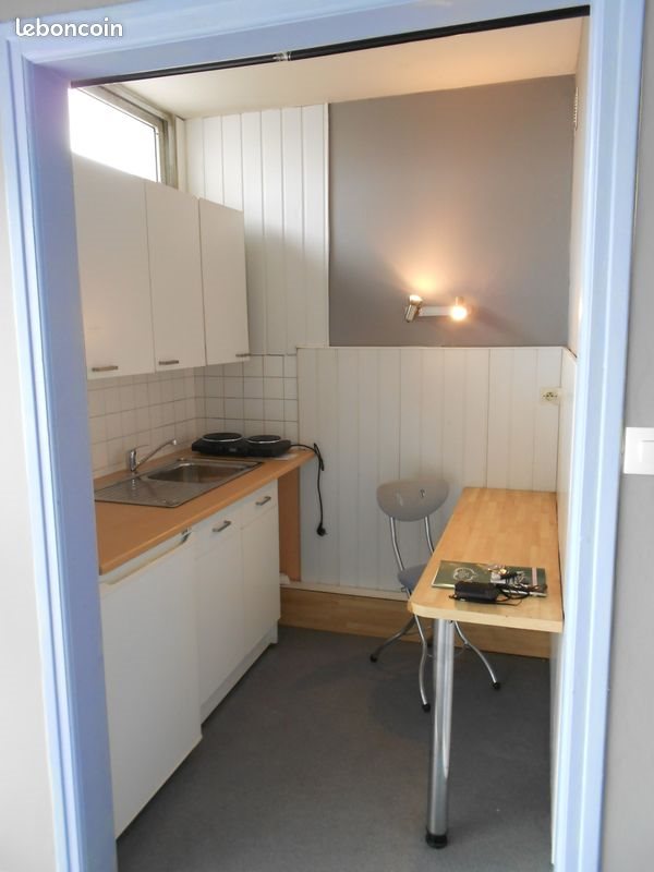 Appartement à louer, 2m², Brest