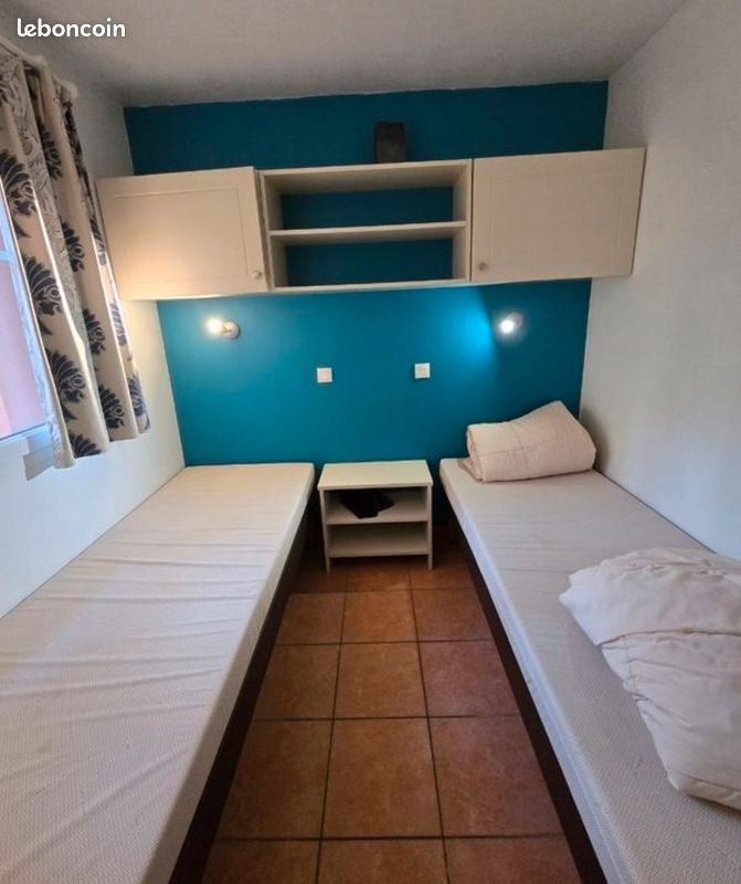 Appartement à louer, 28m², Lacanau