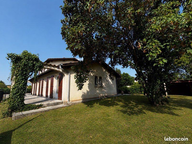 Maison à vendre, 160m², Saint-Orens-de-Gameville