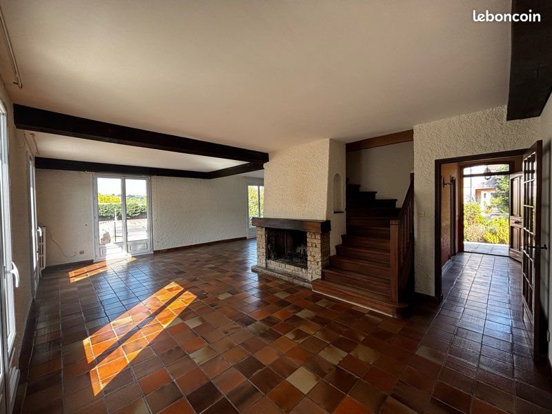 Maison à vendre, 160m², Saint-Orens-de-Gameville