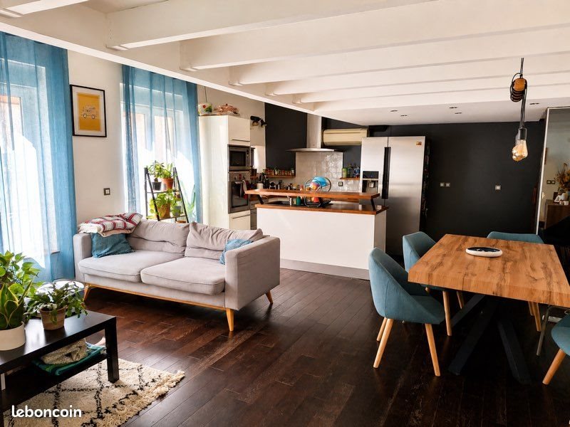 Maison à vendre, 69m², Toulouse