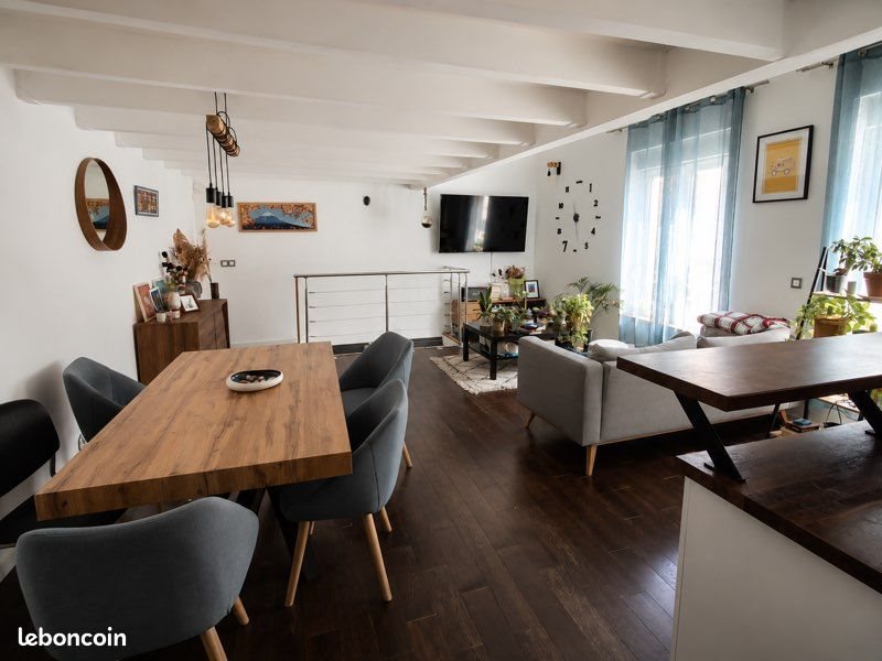 Maison à vendre, 69m², Toulouse
