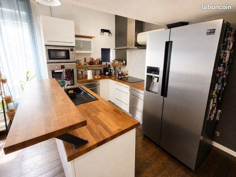 Maison à vendre, 69m², Toulouse