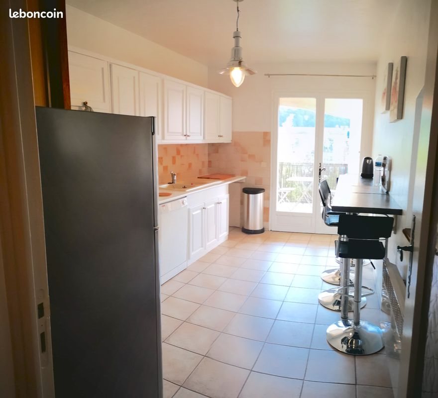 Appartement à louer, 78m², Cagnes-sur-Mer