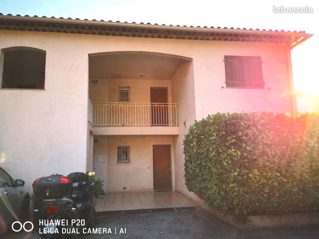 Appartement à louer, 78m², Cagnes-sur-Mer