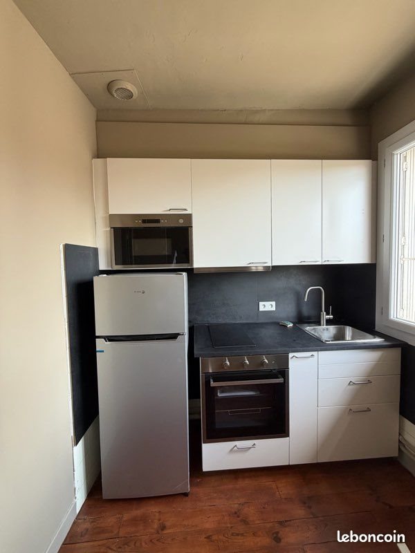 Appartement à louer, 39m², Albi