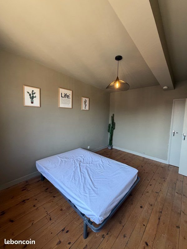 Appartement à louer, 39m², Albi