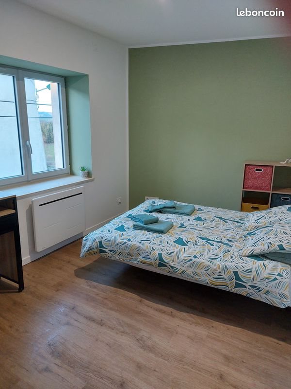 Maison à vendre, 88m², Panissières