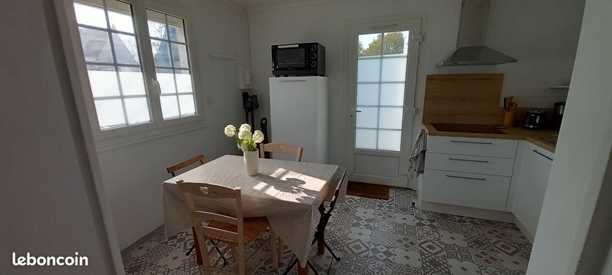 Maison à louer, 33m², Férel