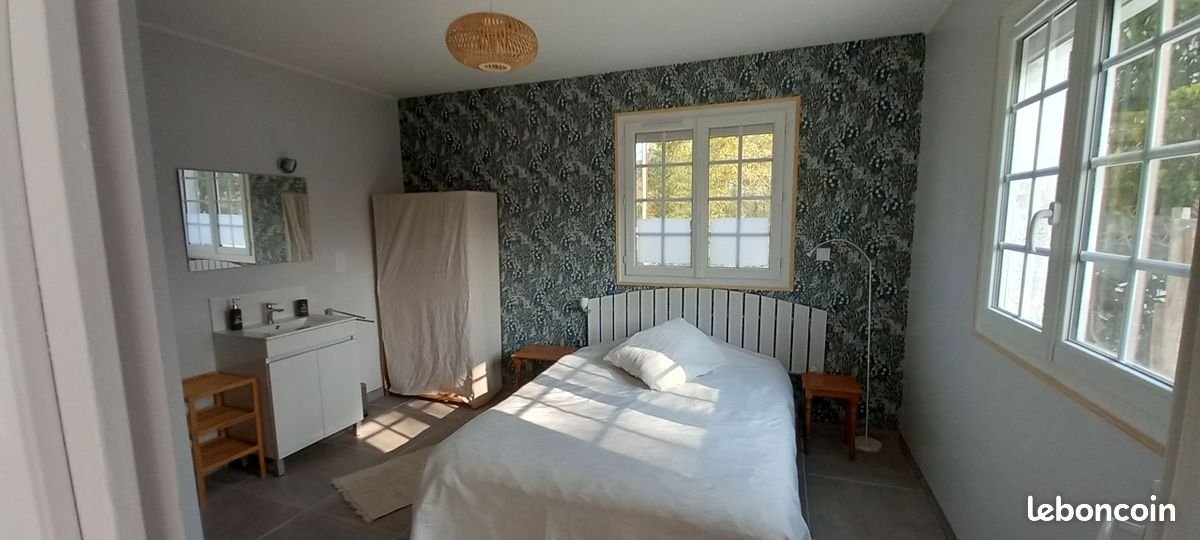 Maison à louer, 33m², Férel