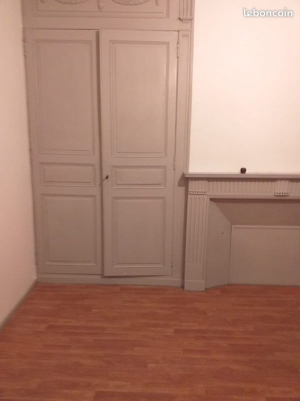 Appartement à louer, 42m², Aiguillon