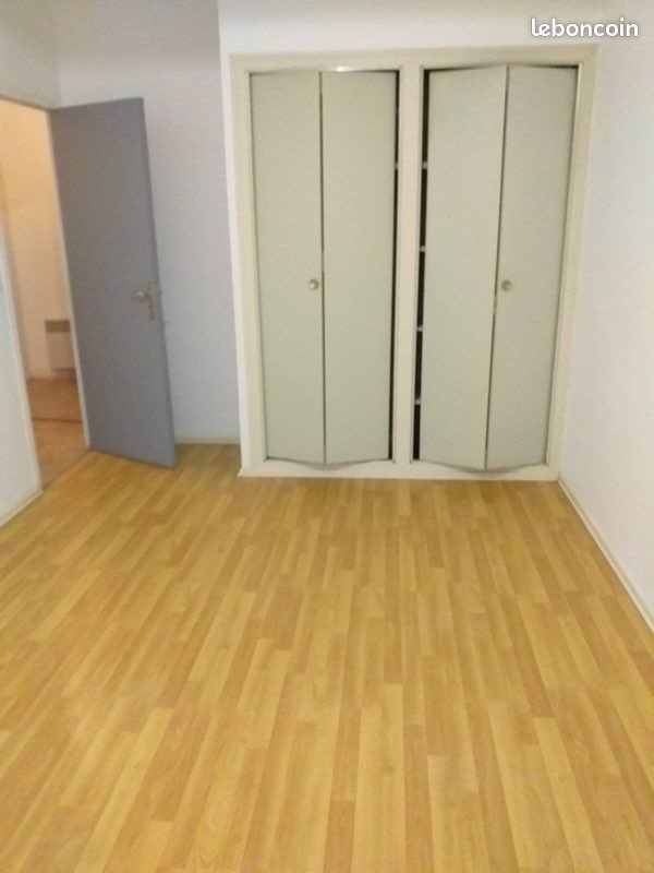 Appartement à louer, 42m², Aiguillon