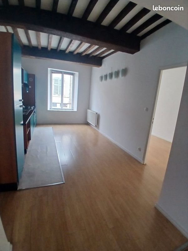 Appartement à louer, 80m², Saint-Mihiel