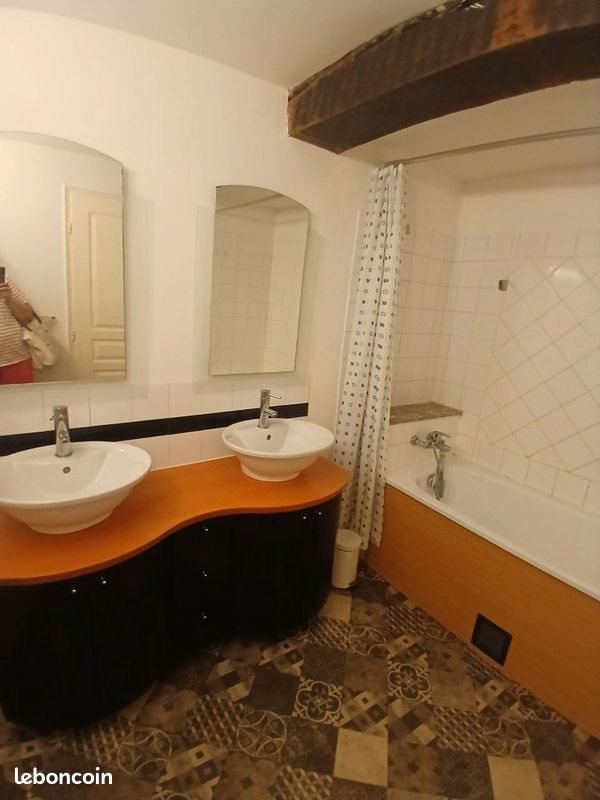 Appartement à louer, 80m², Saint-Mihiel