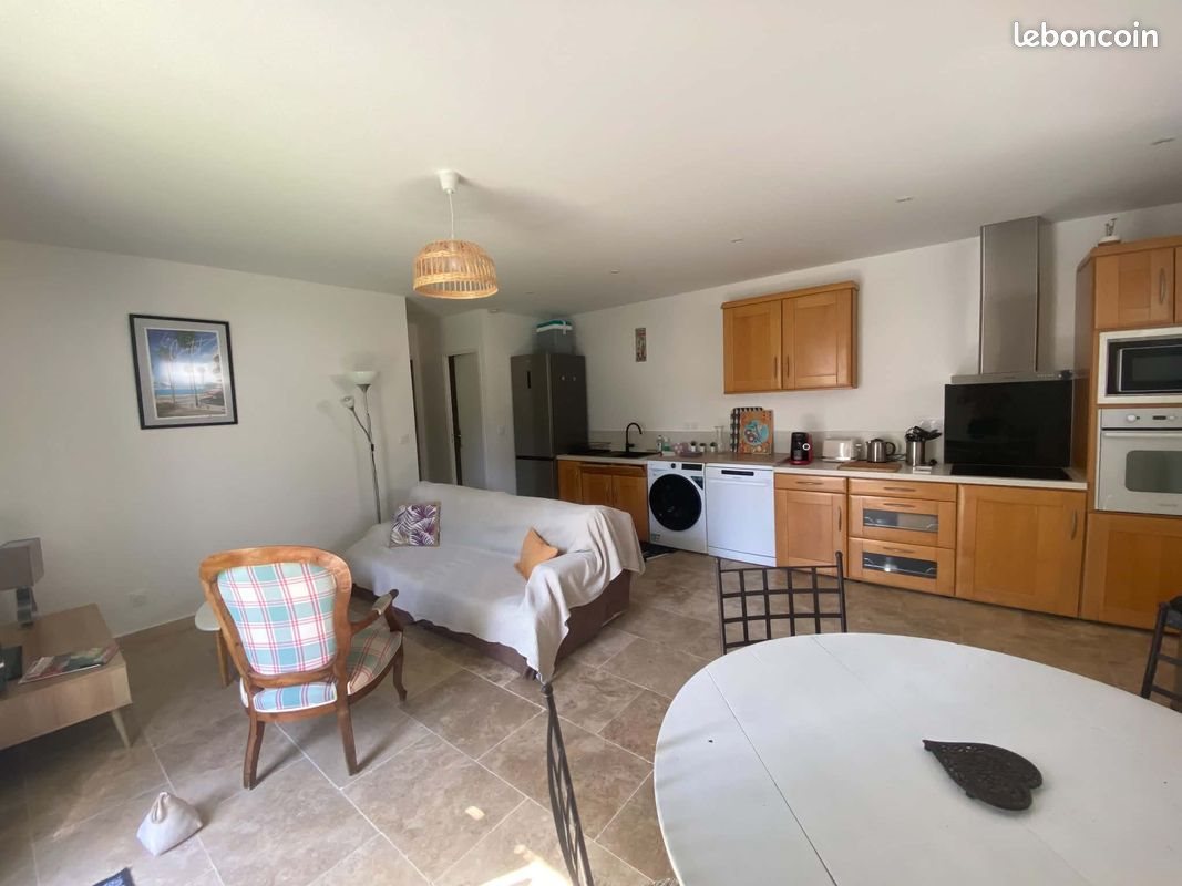 Appartement à louer, 59m², Ceyreste