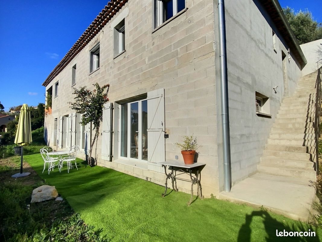 Appartement à louer, 59m², Ceyreste