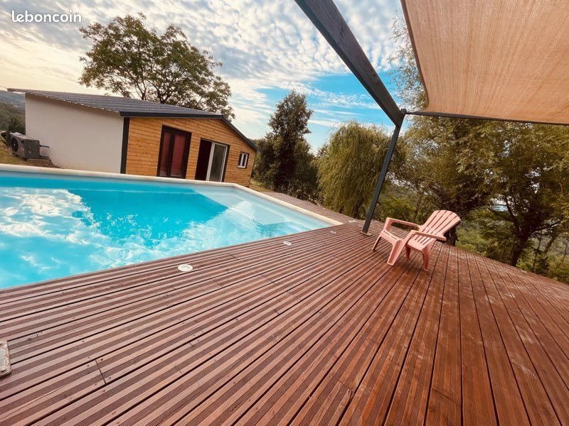 Maison à vendre, 170m², Salies-du-Salat