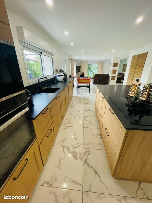 Maison à vendre, 170m², Salies-du-Salat