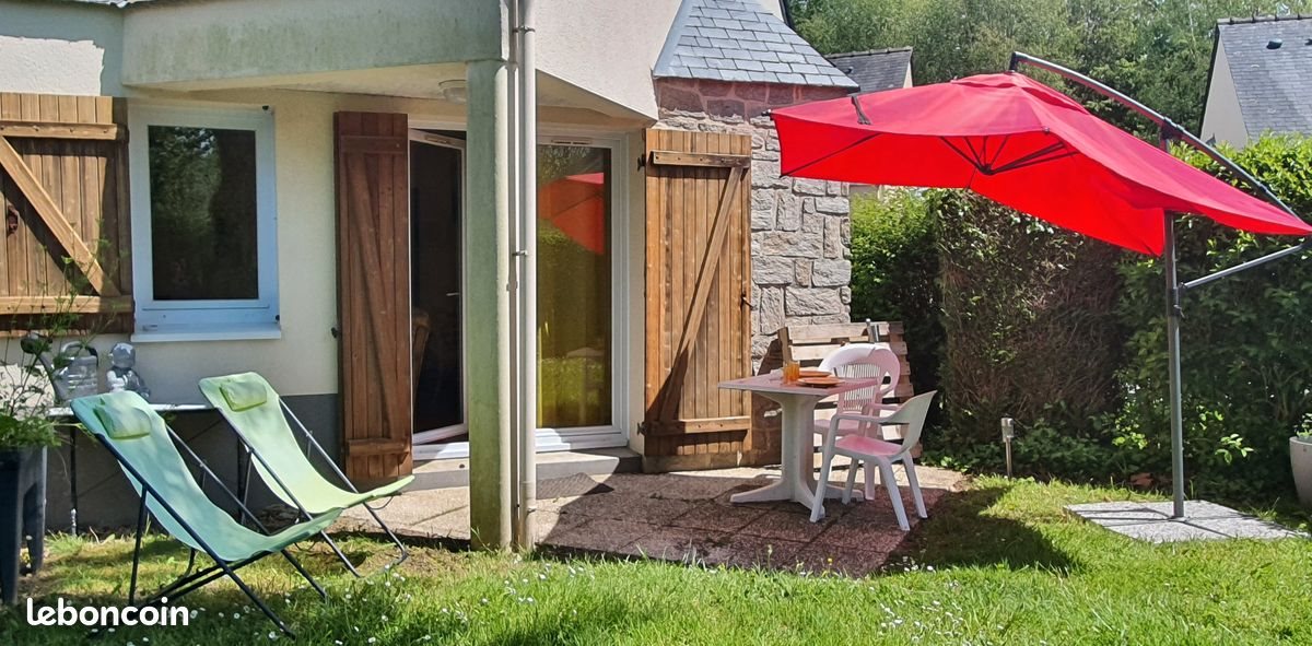 Maison à vendre, 37m², Ploemel