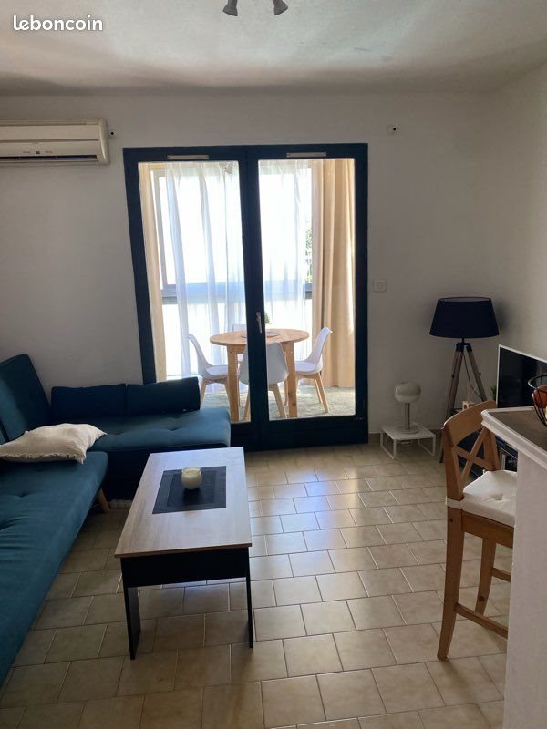 Appartement à vendre, 25m², Sanary-sur-Mer
